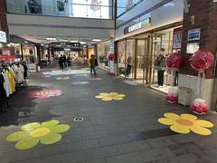 -盛京大奥莱(沈阳奥体店)