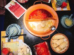 -成都老码头火锅(旺角店)