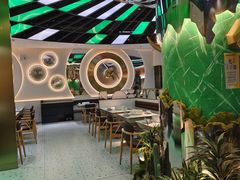 -青花椒花椒鱼(合生汇店)