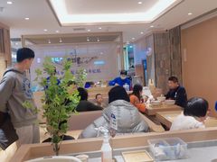 大堂-马记永·兰州牛肉面(天通苑家乐福店)