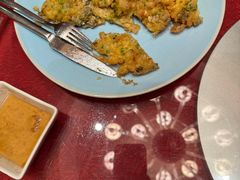 -汕头龙光喜来登酒店-采悦轩中餐厅