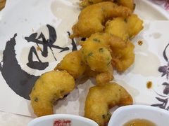 -米香居新鲁味·水饺餐厅