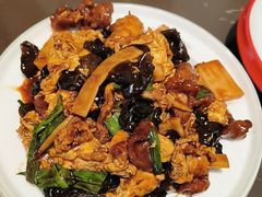 -福荣居褡裢火烧京味家常菜(西四店)