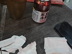 -马海涛牛肉串·午市牛腩饭·烧烤夜宵(领汇广场店)