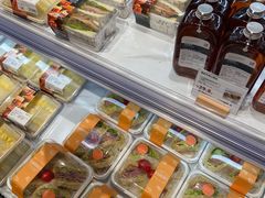 -七鲜超市(瑞虹天地太阳宫店)