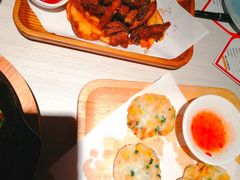 -九毛九西北菜(番禺万达店)