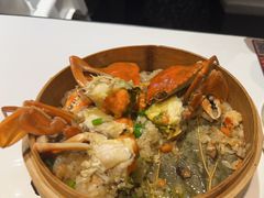 -南门食仙·手工福州菜(南门兜店)