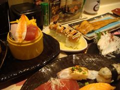 -板长寿司(海港城店)