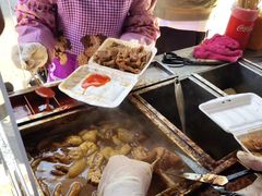 -细妹五香牛杂(步行街店)