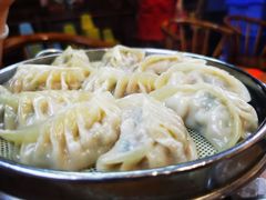 -古真记钵钵鸡(总店)