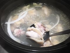 -润泽园椰子鸡(汇一城店)