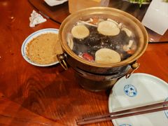 -古关火锅店(古北水镇景区店)