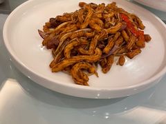 -百姓渔村(南中环店)