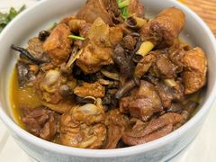 -吉林省林业宾馆-餐厅
