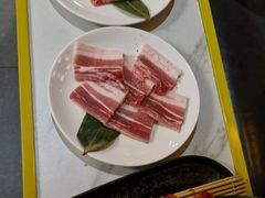 -玖合肉町·烧肉(惠安禹洲店)