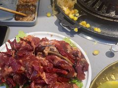 -外婆掌柜·东北家庭烤肉(托乐嘉店)