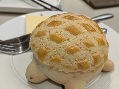 -蔡澜点心·粤菜(丽泽天街店)