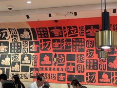 -大师兄·西北小馆(南沙万达广场店)