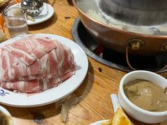 -元盛居(生态大街店)