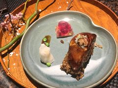 -花隐日式怀石料理(万象城购物中心店)