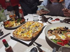 -get pizza意大利餐厅(凯德MALL店)