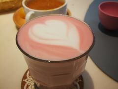 -伊斯坦布尔土耳其清真咖啡餐厅