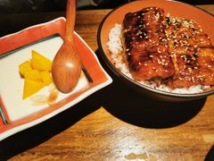 -鸭川食堂·鳗丼(鼓楼店)