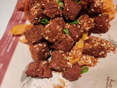 -宏达老菜馆(东安街店)
