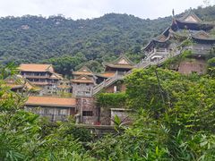 -南海湾森林生态园