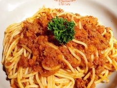 -Lia Cafe Bar Restaurant松山咖啡屋