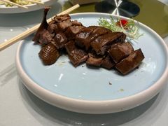 -翠湖宾馆·中餐厅