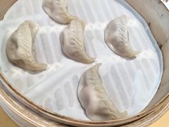 -鼎泰丰(嘉年华•海信广场VILLAGE店)