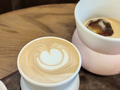 -Parking Coffee(孩儿巷店)