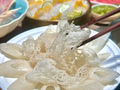 -蘑界·野生菌火锅(深业上城店)