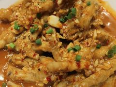 -院里寻菜·精致庭院菜(观沙岭店)