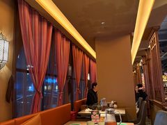 -耶里夏丽·丝路国际·新疆餐厅(浦东区东方路店)