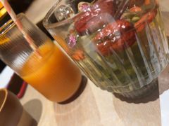 -耶里夏丽·新疆菜·28年喀什老馆(田林东路店)