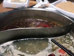 -傣妹火锅(南京东路一店)