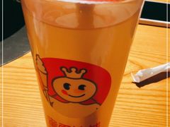 -蜜雪冰城(领展店)