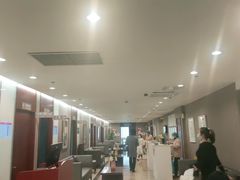 -爱康国宾体检中心(五角场万达广场分院)