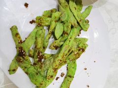 -雅和生态渔庄·宜城锅巴饭(龙灵山公园店)