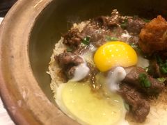 -红星光发煲仔饭(大石街店)