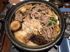 -九洲喜来登酒店湖月日餐厅