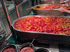 -菲住布渴酒店自助餐厅(阿里巴巴西溪园区店)