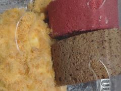 -武昌首义学院南区食堂