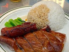 -大头力茶餐厅(花都嘉华广场店)