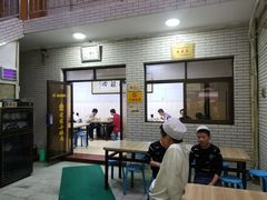 -定家小酥肉·清真(回民街店)