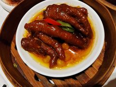 -十二粤味·顺德菜·烧鹅点心(五四广场店)
