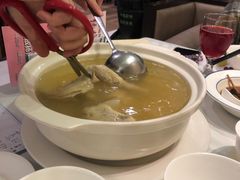 -西湖春天•老字号杭州菜(百汇店)