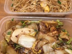 -凡老头米线砂锅(古荡新村西粮站)